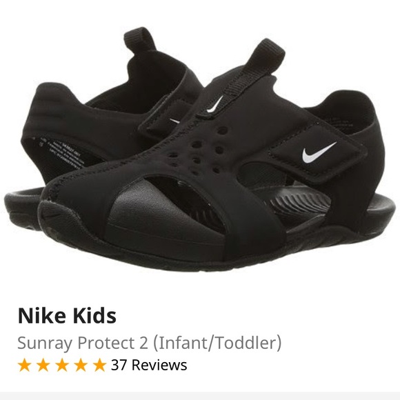 nike sunray protect 37